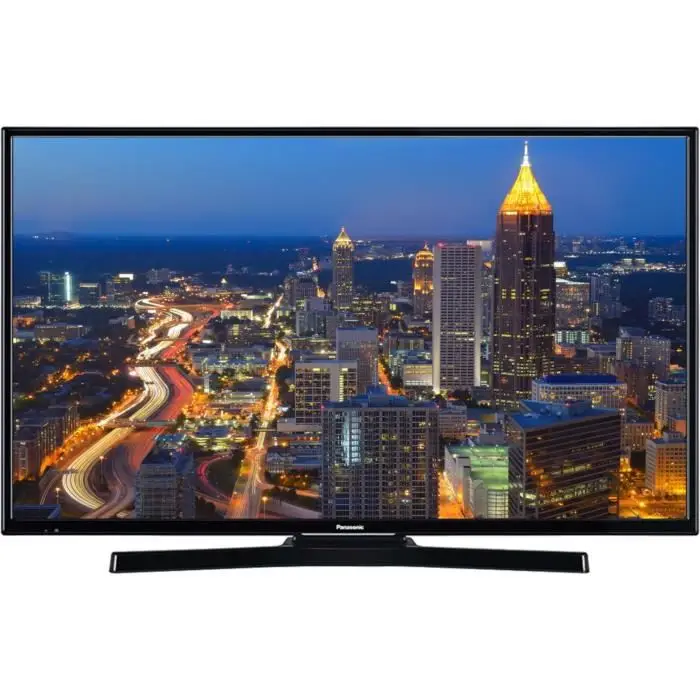 TV LED pas cher - Panasonic TX-43E200E TV Ecran LCD 43