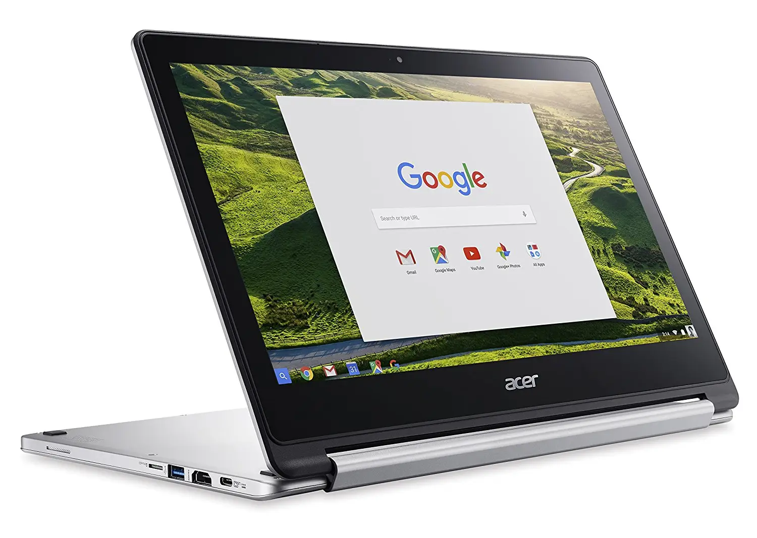 Acer Chromebook CB5-312T