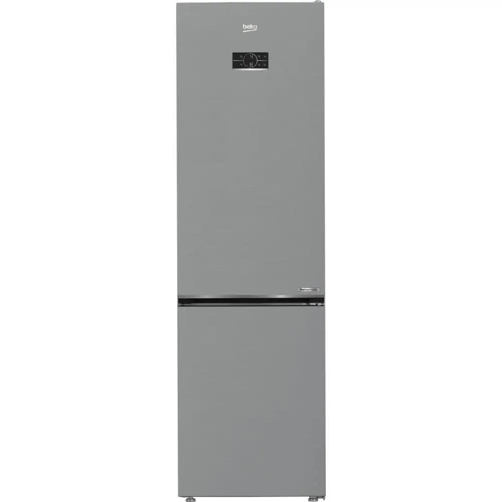 Réfrigérateur combiné BEKO B5RCNE405LXP AeroFlow 355 L