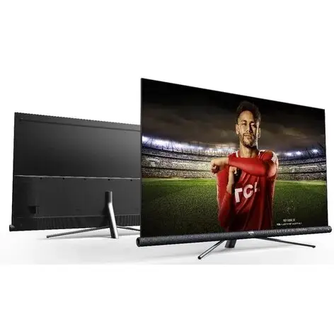 TV 4K pas cher - Le téléviseur TCL 65DC760 à moins de 700 Euros