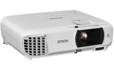 vidéo projecteur Epson EH-TW650 à 500 €