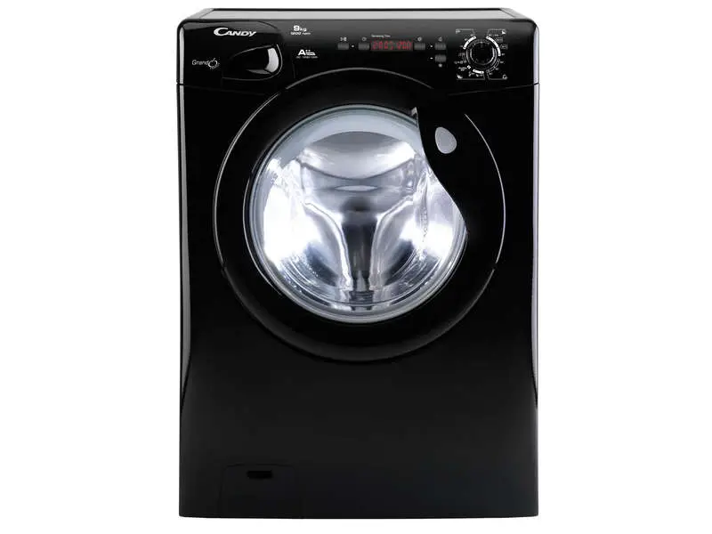 Lave linge frontal CANDY GC1292D2B