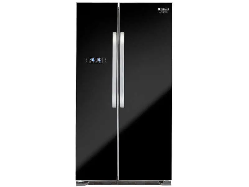 Réfrigérateur américain HOTPOINT-ARISTON SXBD925GF