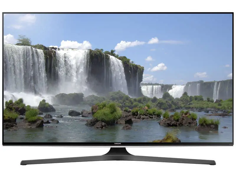 Tv ecran plat 138 cm LED SAMSUNG UE55J6240 WEB