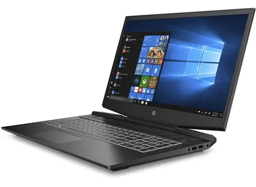OMEN by HP 15 dh0040nf pas cher - French Days Pc Portable HP 