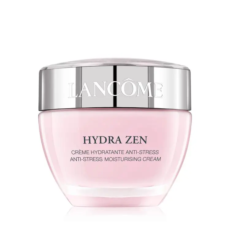 Crème de Jour Hydra Zen Anti-Stress Lancôme - Crème de jour hydratante Lancôme