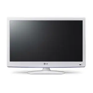 Téléviseur LG 32LS3590 Blanc  