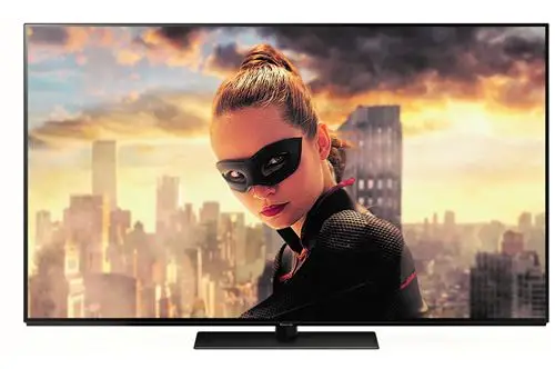 TV OLED pas cher - Le Panasonic TX-55FZ830 à 1 250 €