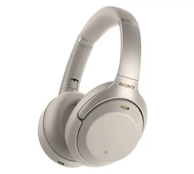 Casque Audio pas cher - L’incontournable Sony WH-1000XM3 à 281 €