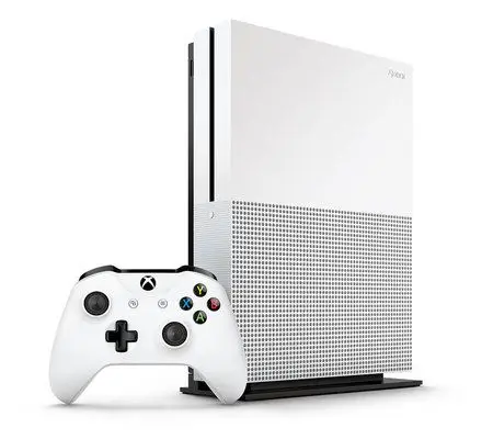 Console Microsoft pas cher - Xbox One S 1 To Minecraft Creator à 170 €