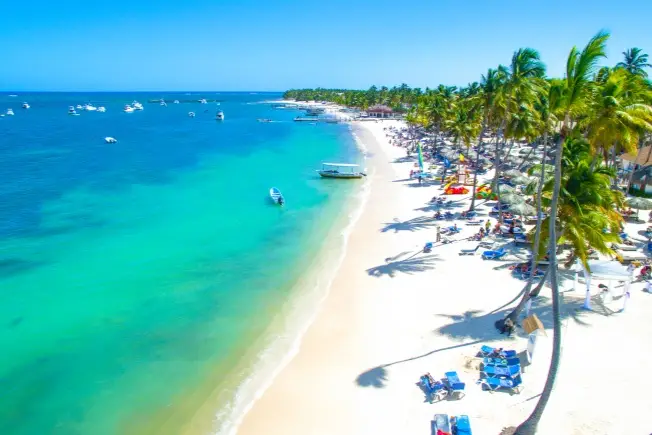 Club Lookéa Be Live Punta Cana, Séjour pas cher République Dominicaine Look Voyages