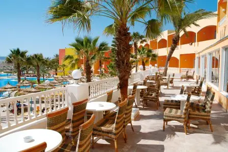 Club Lookéa Playa Djerba
