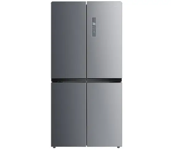 Réfrigérateur américain SIGNATURE SFDOOR4700XN 469l pas cher - Soldes Réfrigérateur BUT