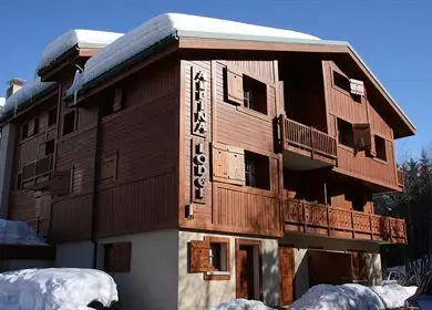 Séjour Ski Les Deux Alpes SkiHorizon - Résidence Alpina Lodge