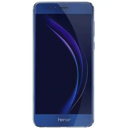 Smartphone Honor 8 Double SIM 32 Go Bleu