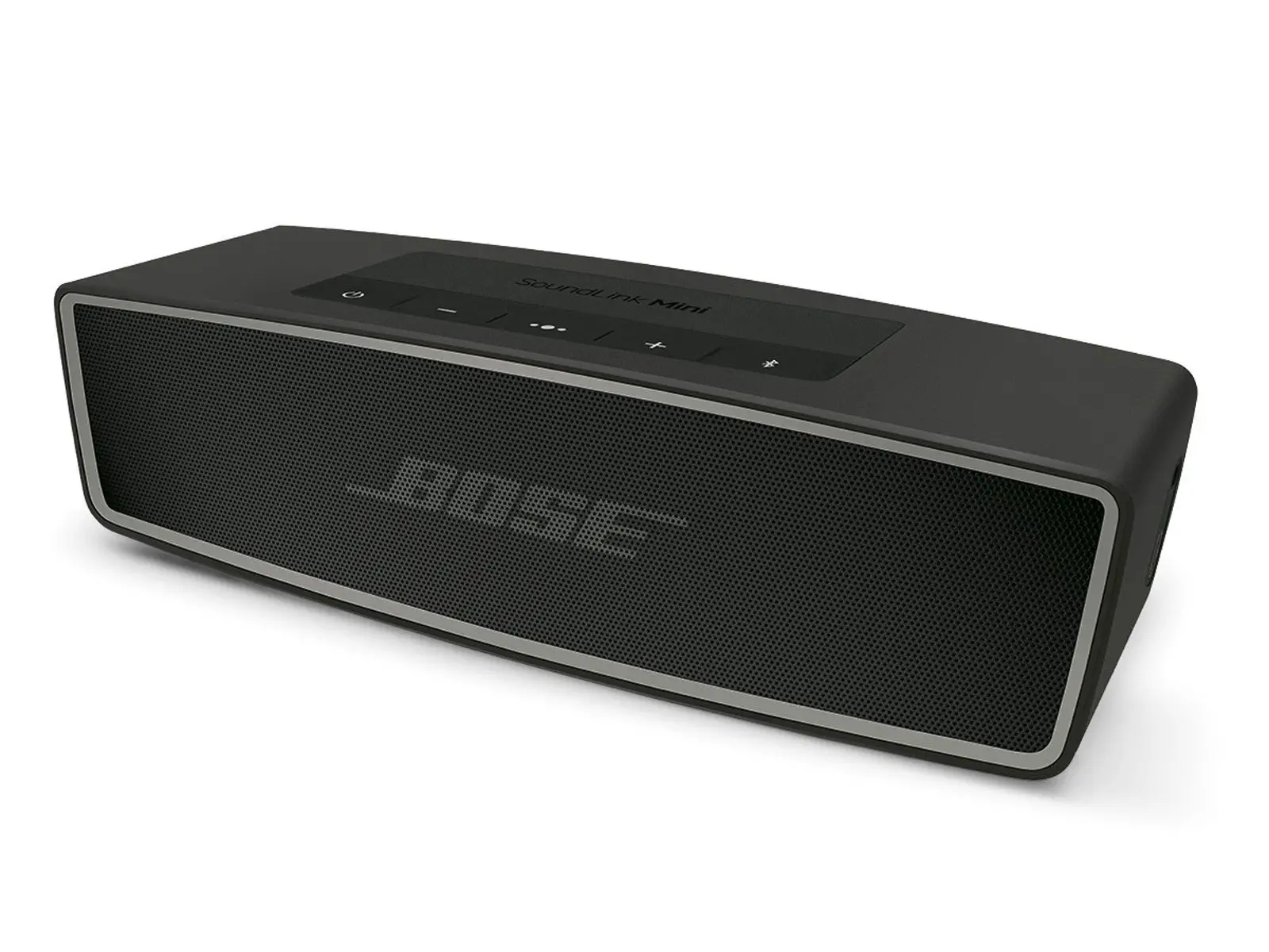 Enceinte Bluetooth pas cher - La Bose Soundlink Mini II à 139,99 €