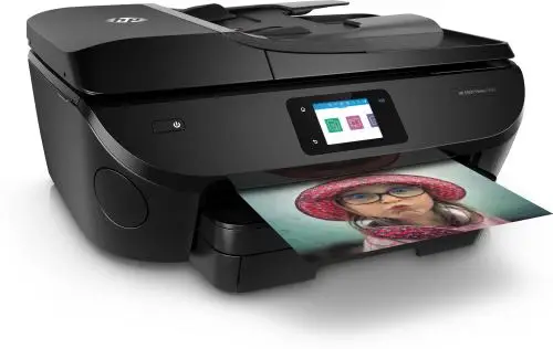 L'imprimante HP Envy 7830 € à 150 €