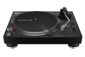 Platine vinyle PIONEER DJ PLX-500 pas cher - Platine vinyle Electro Dépôt