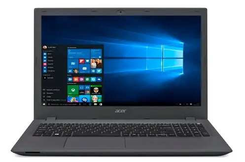 PC portable Acer ASPIRE E5-573G-58FX