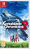 Xenoblade Chronicles 2, Jeu vidéo pas cher Amazon