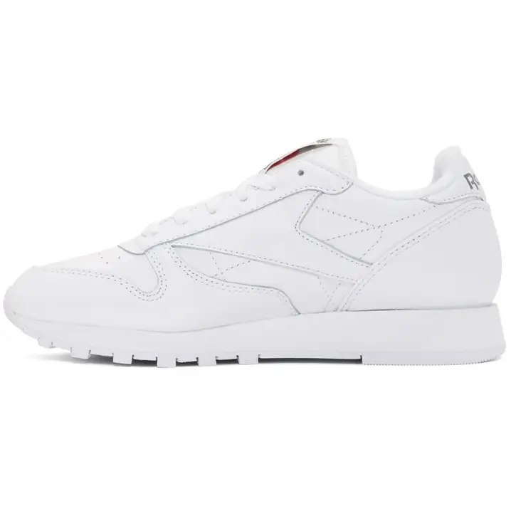 Reebok Classics Baskets blanches Club Archive