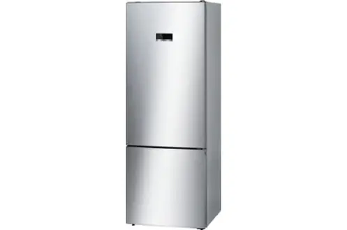 Refrigerateur congelateur en bas Bosch KGN56XL30 VITA FRESH