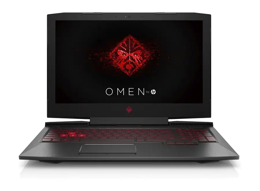 OMEN by HP 15-ce001nf pas cher - Pc Portable HP