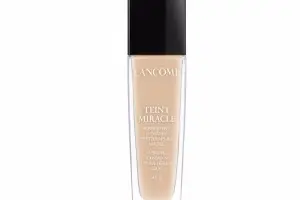 Teint Miracle Fond de teint hydratant de Lancôme - Maquillage Lancôme