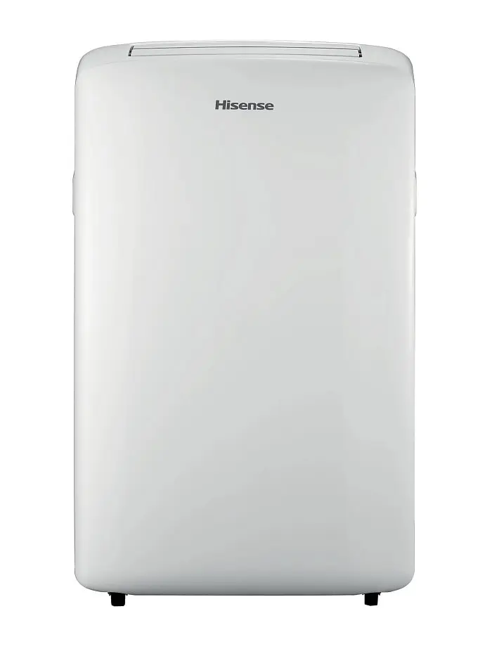 Climatiseur mobile Hisense APC09 2600W pas cher - Climatiseur Castorama