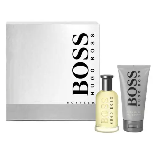 Coffret Parfum Homme Marionnaud - BOSS BOTTLED Coffret Eau de Toilette Hugo Boss