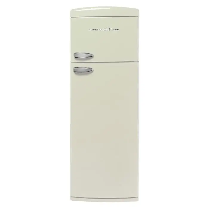 HAIER FE636CSJ Réfrigérateur congélateur