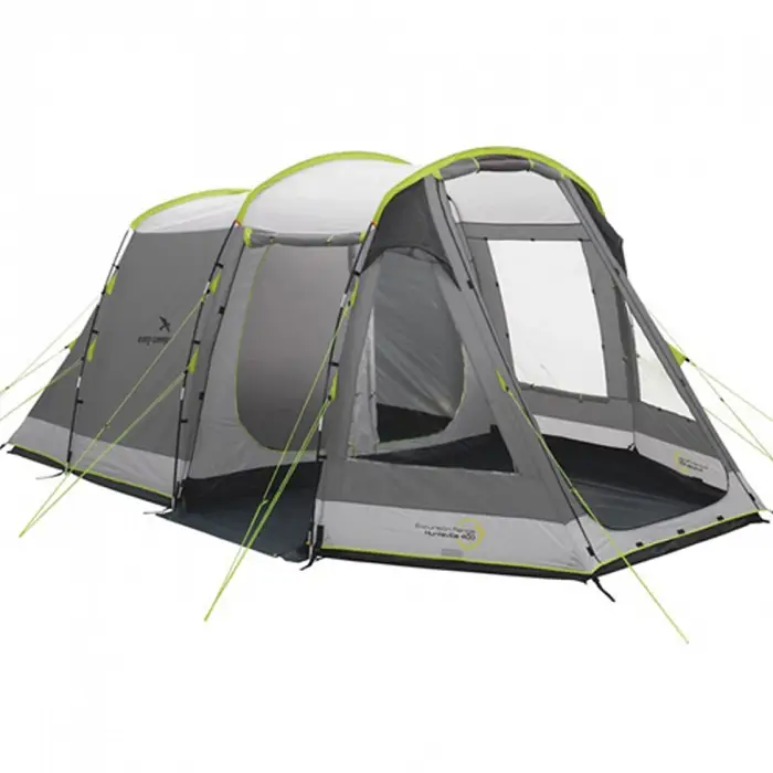 Tente Go Sport pas Cher - Easy Camp Tente Huntsville 400