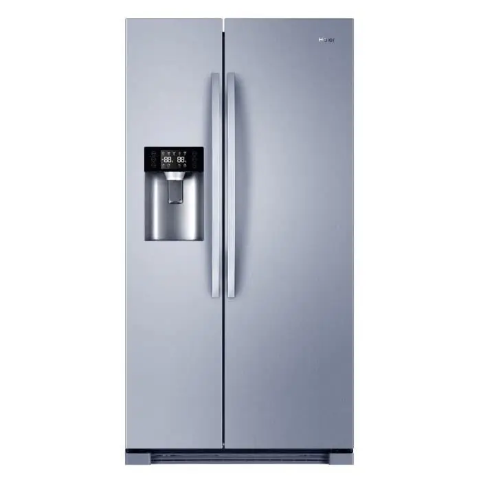 HAIER HRF550AS Réfrigérateur américain