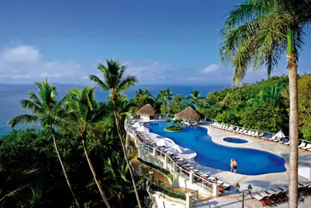 HOTEL GRAN BAHIA PRINCIPE CAYACOA 5*