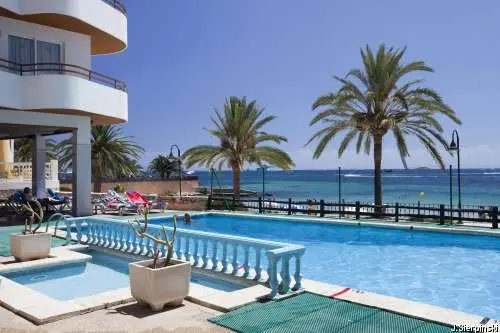 Ibiza Playa Hotel 
