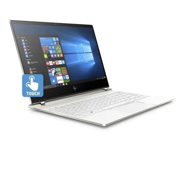 HP PC Ultraportable Spectre HP13af004nf