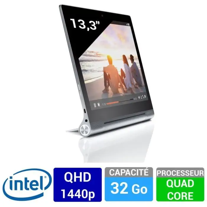 Lenovo YOGA Tablet 2 PRO 13,3" 1380 WiFi