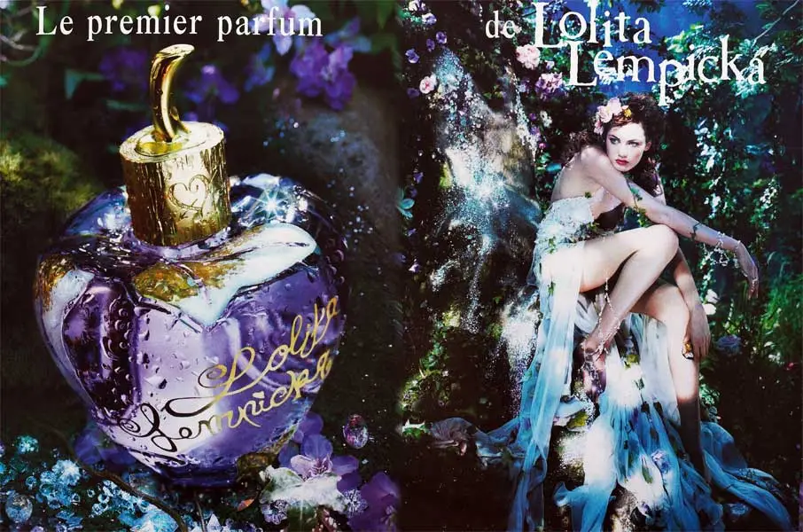 Lolita Lempicka PREMIER PARFUM, Parfum femme Marionnaud