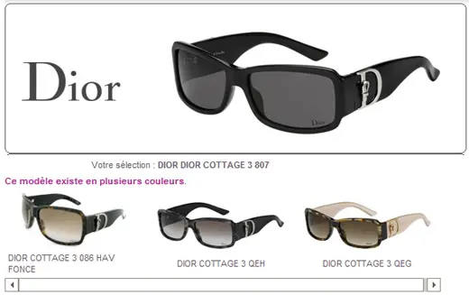 Optical-center : Achetez aux prix les plus bas d'europe lunettes de soleil et lentilles - Livraison gratuite !