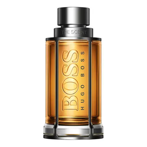 Boss The Scent Eau de Toilette Hugo Boss - Parfum Homme Sephora