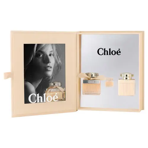 Coffret Parfum Sephora - Chloé - Coffret Eau de Parfum de Chloé