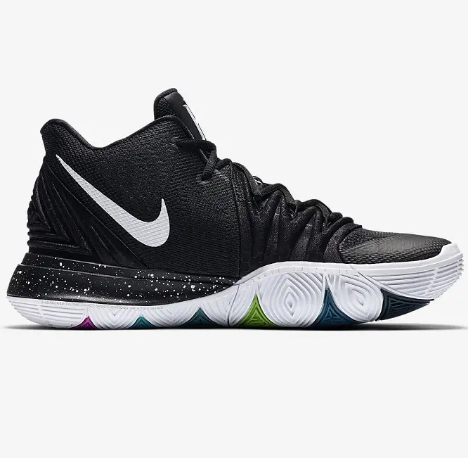 Nike Kyrie 5 Chaussures de basket Multicolore/Multicolore