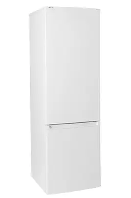 Refrigerateur congelateur en bas Proline PLC280W-F-1