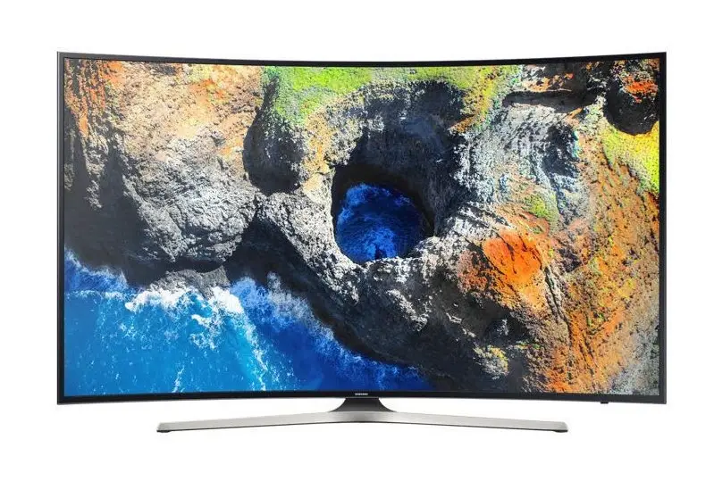 Samsung UE65MU6272U TV LED Incurvée 163 cm