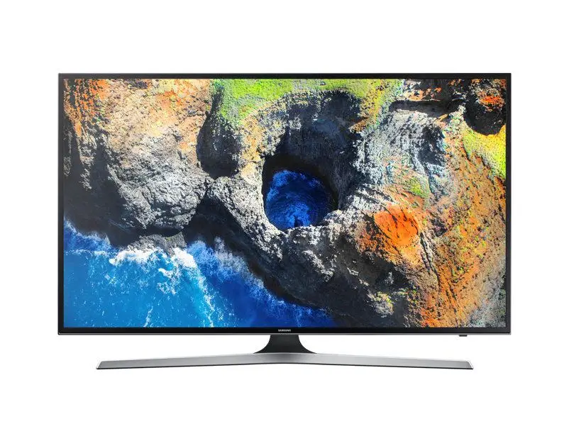 SAMSUNG UE55MU6192U TV LED UHD 139 cm