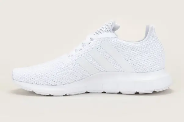 Adidas Sneakers Swift Run blanc