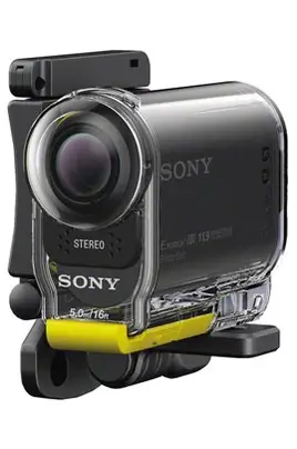 Caméra sportive Sony ACTION CAM HDR AS30V