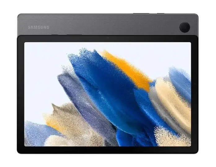 Tablette 10,5'' SAMSUNG Galaxy TAB A8 4Go-64Go WIFI Anthracite pas cher - Tablette Electro Dépôt