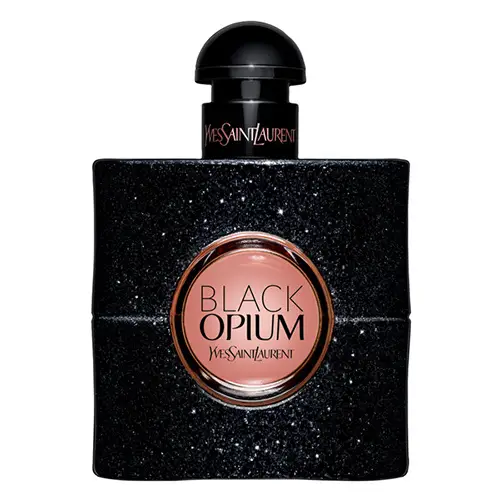 Black Opium Eau de Parfum Yves Saint Laurent Opium Black